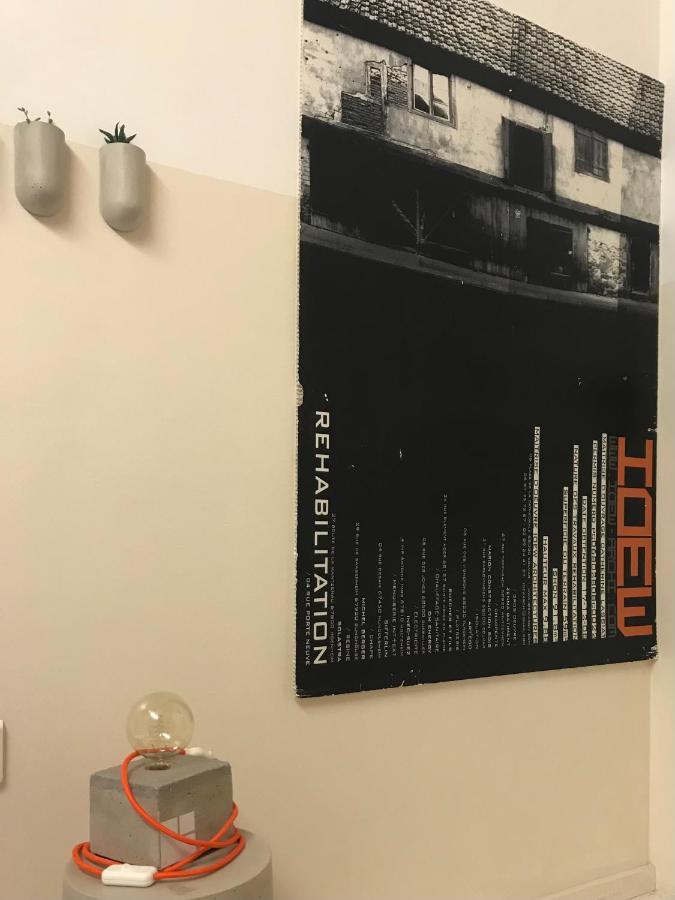 Le4bergheim Chambre d'hôtes Extérieur photo