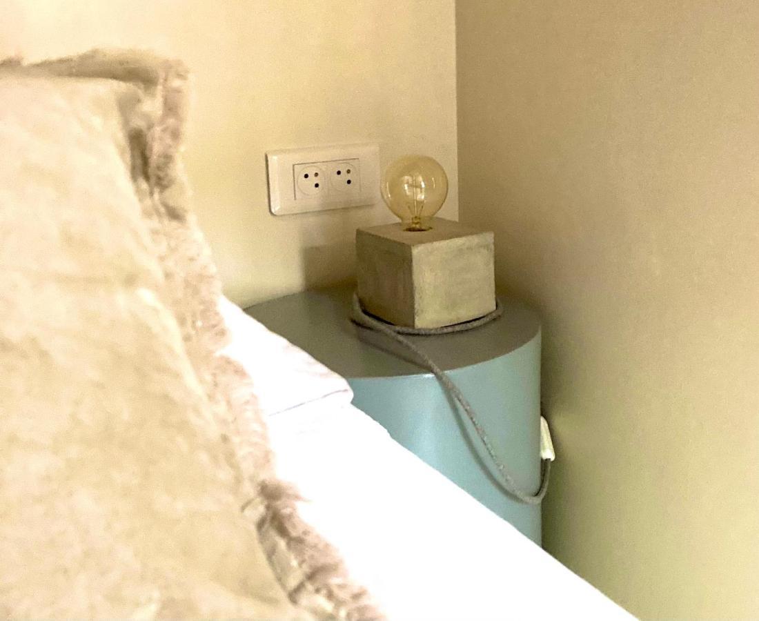 Le4bergheim Chambre d'hôtes Extérieur photo