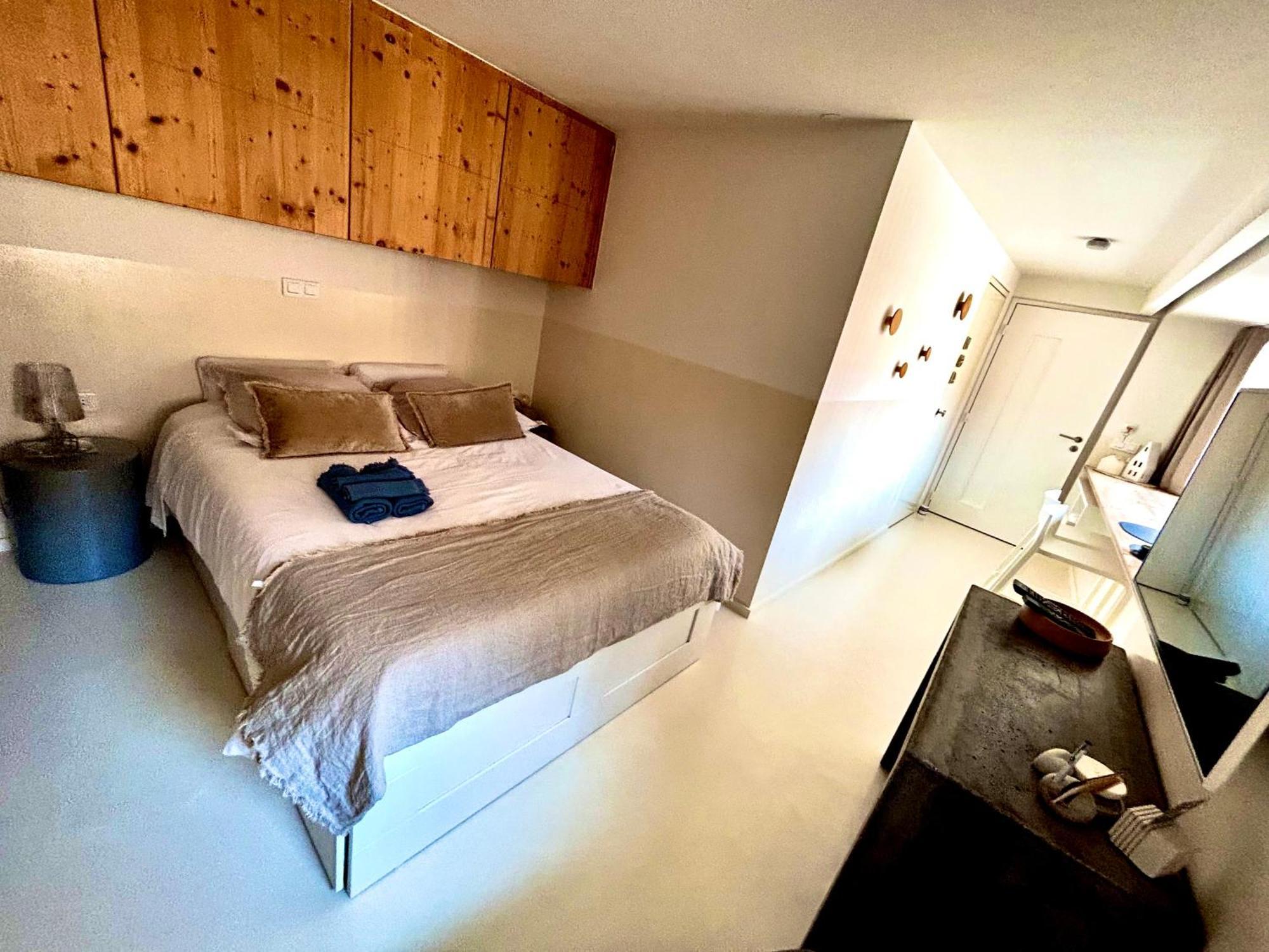 Le4bergheim Chambre d'hôtes Extérieur photo
